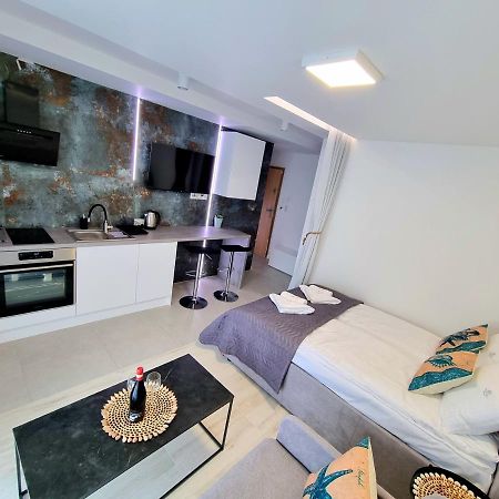 Baltic Soul Villa Miedzyzdroje Luaran gambar