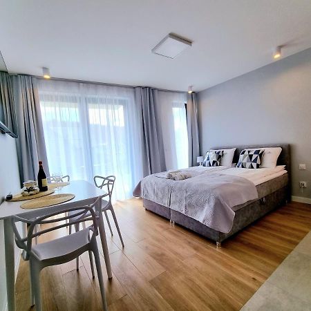 Baltic Soul Villa Miedzyzdroje Luaran gambar