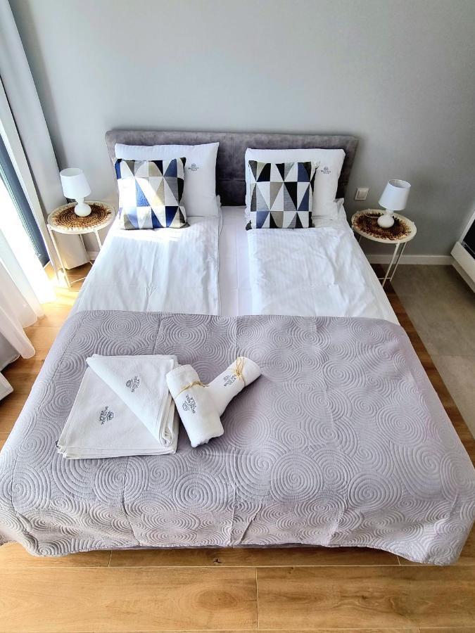 Baltic Soul Villa Miedzyzdroje Luaran gambar
