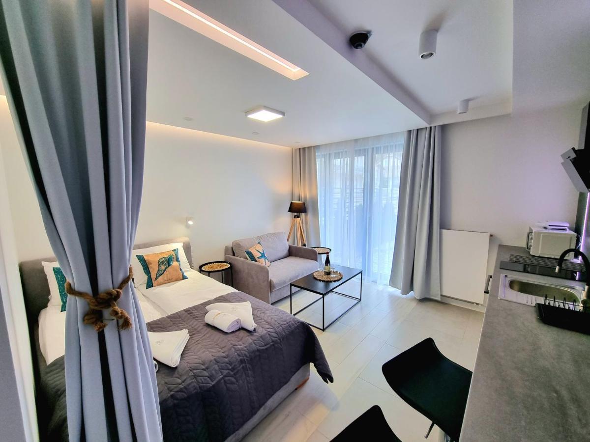 Baltic Soul Villa Miedzyzdroje Luaran gambar