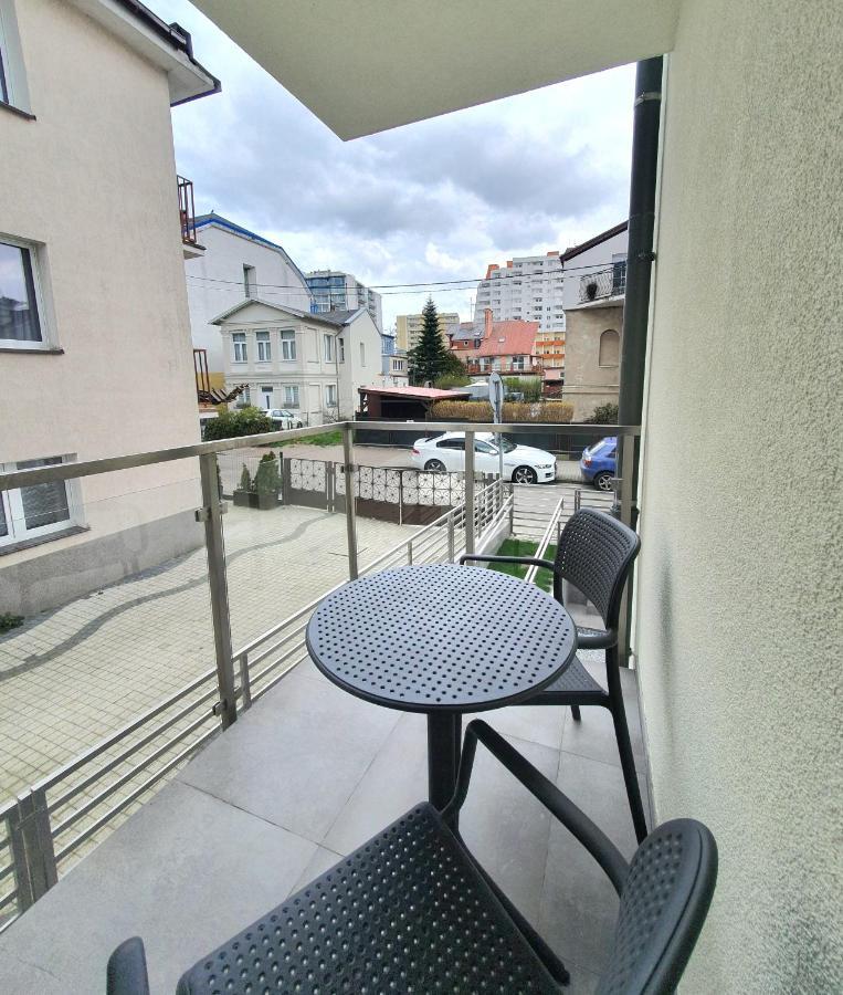 Baltic Soul Villa Miedzyzdroje Luaran gambar