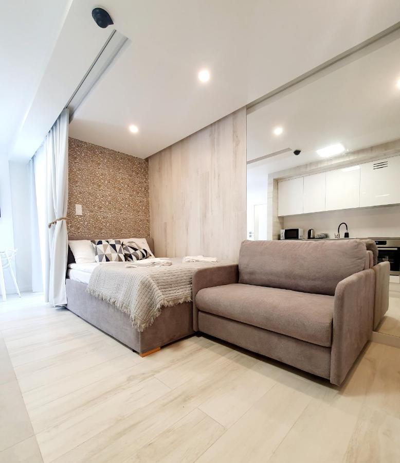 Baltic Soul Villa Miedzyzdroje Luaran gambar