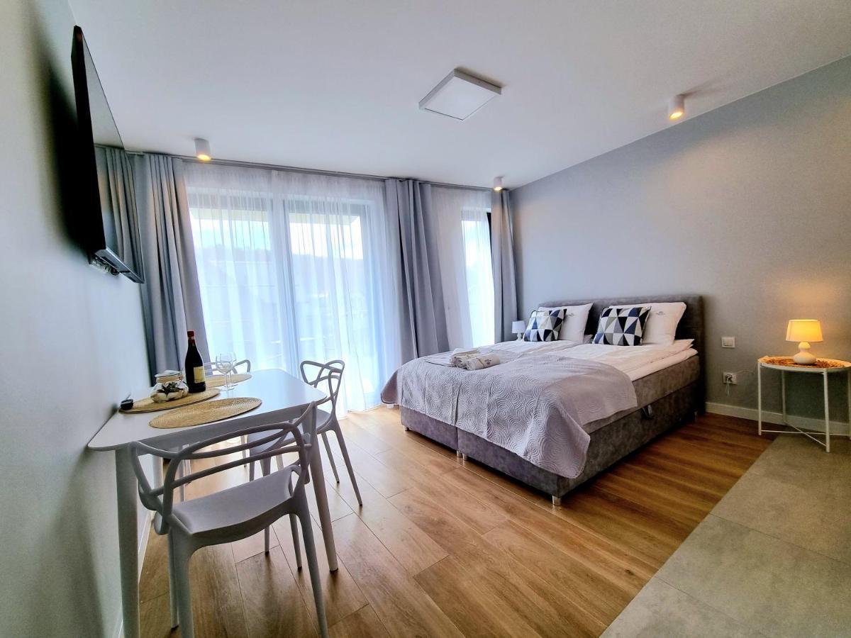 Baltic Soul Villa Miedzyzdroje Luaran gambar