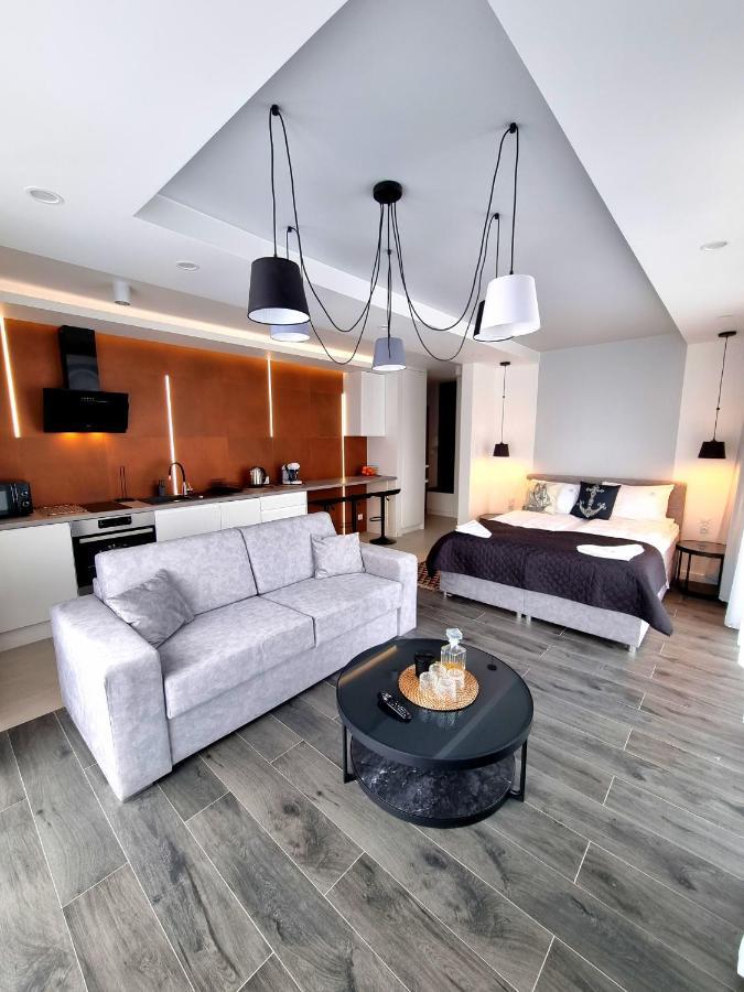 Baltic Soul Villa Miedzyzdroje Luaran gambar