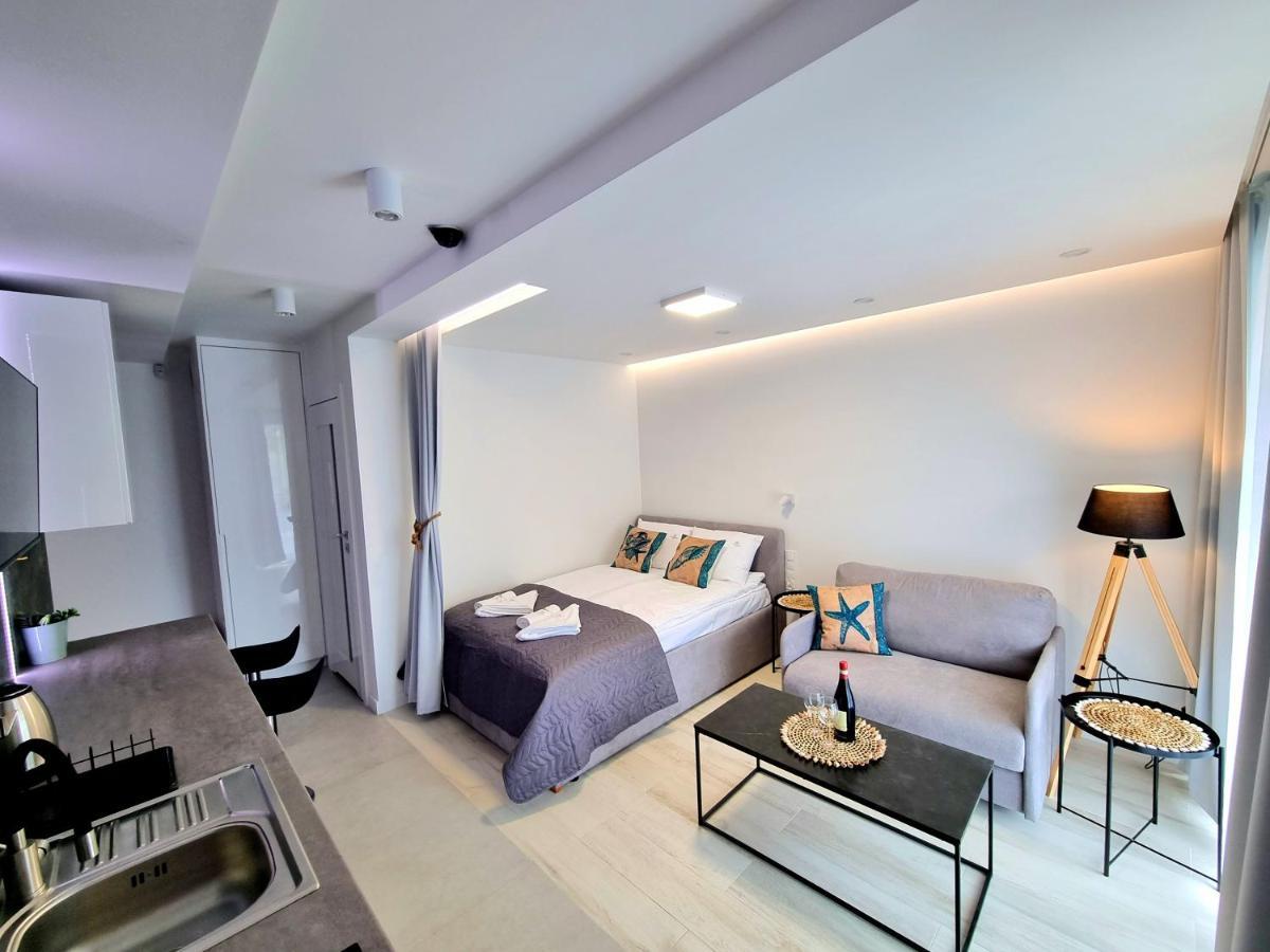 Baltic Soul Villa Miedzyzdroje Luaran gambar