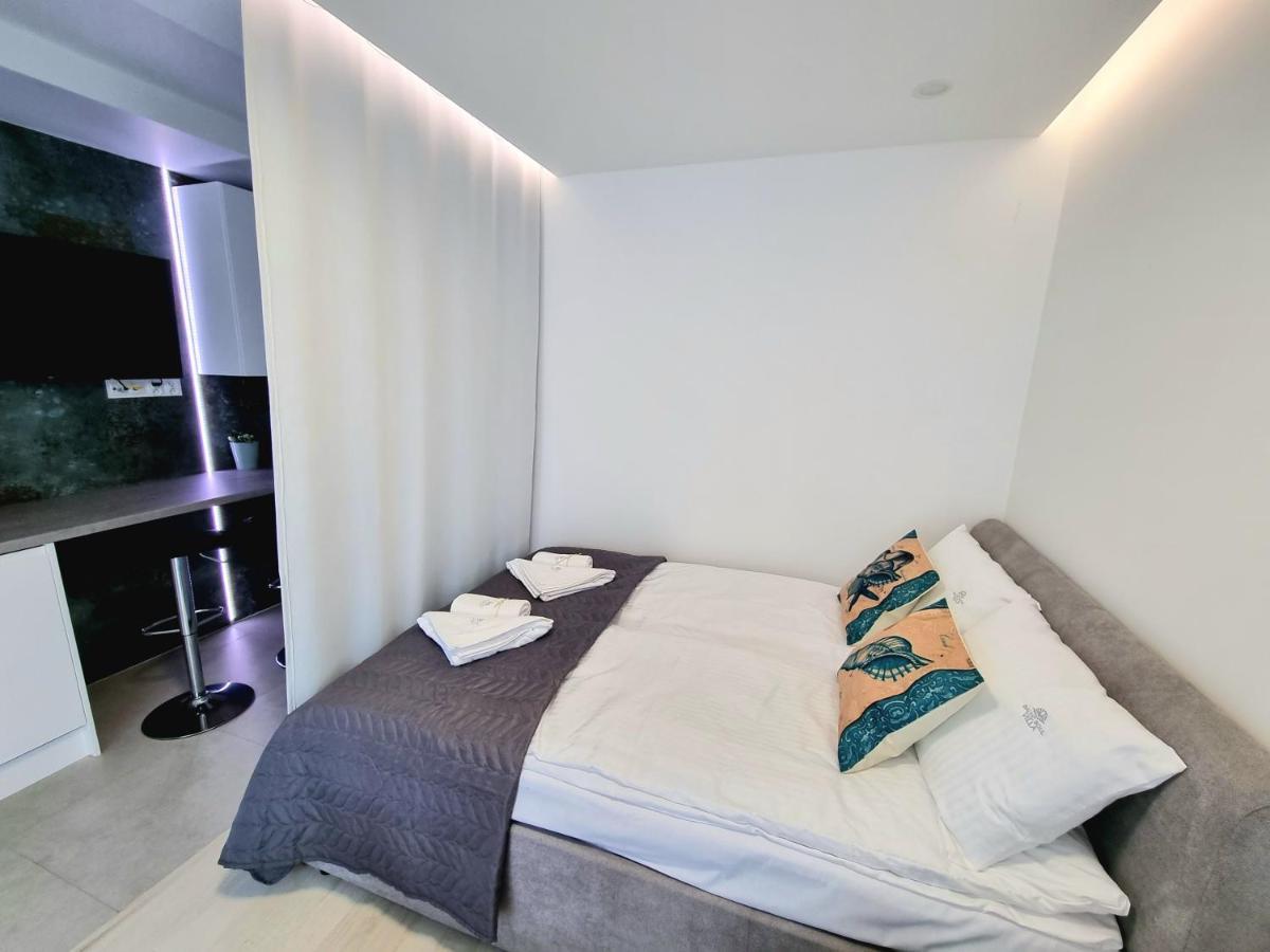 Baltic Soul Villa Miedzyzdroje Luaran gambar