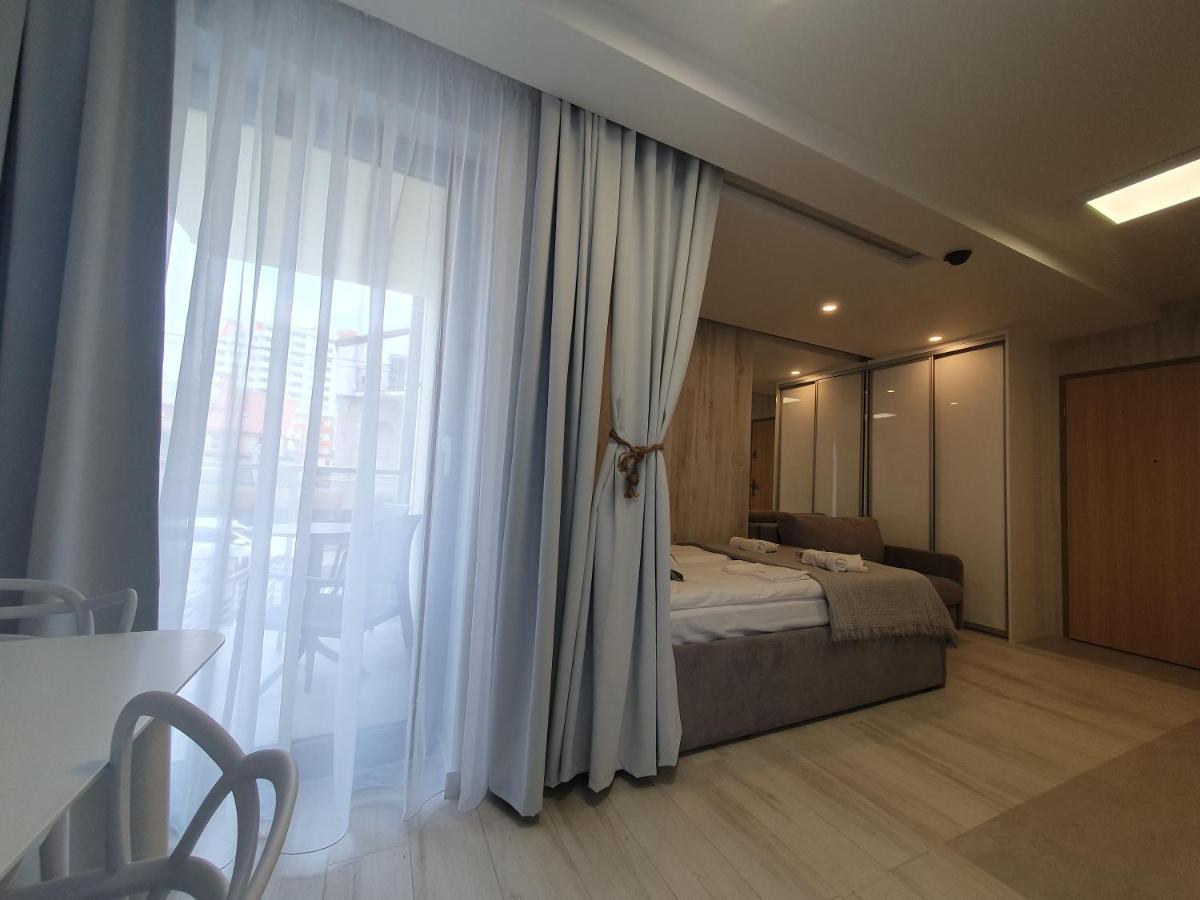 Baltic Soul Villa Miedzyzdroje Luaran gambar