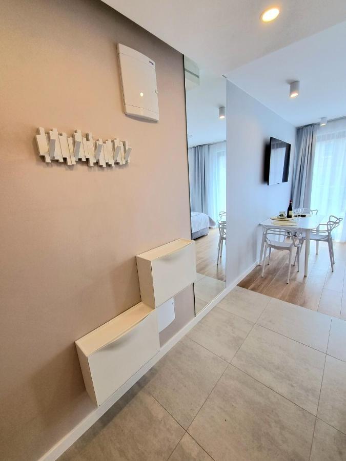 Baltic Soul Villa Miedzyzdroje Luaran gambar