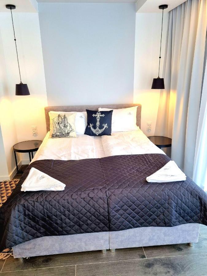 Baltic Soul Villa Miedzyzdroje Luaran gambar