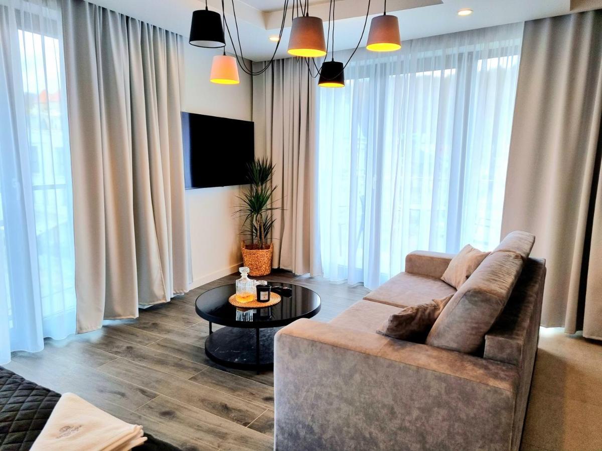 Baltic Soul Villa Miedzyzdroje Luaran gambar