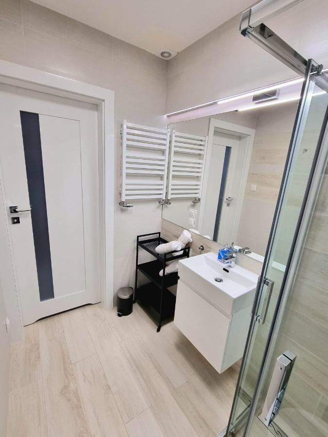 Baltic Soul Villa Miedzyzdroje Luaran gambar