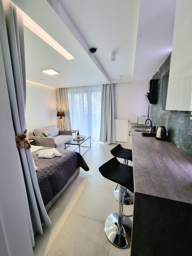Baltic Soul Villa Miedzyzdroje Luaran gambar