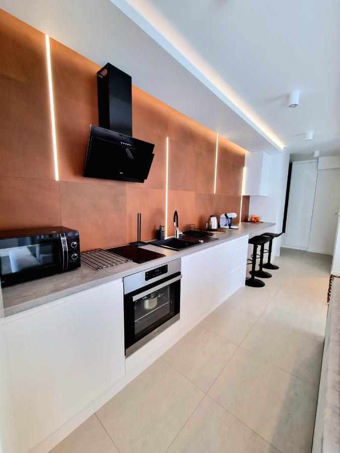 Baltic Soul Villa Miedzyzdroje Luaran gambar