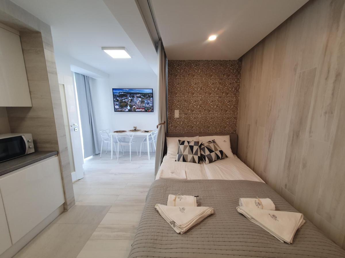Baltic Soul Villa Miedzyzdroje Luaran gambar