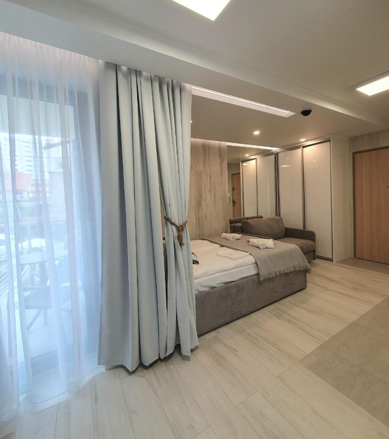 Baltic Soul Villa Miedzyzdroje Luaran gambar