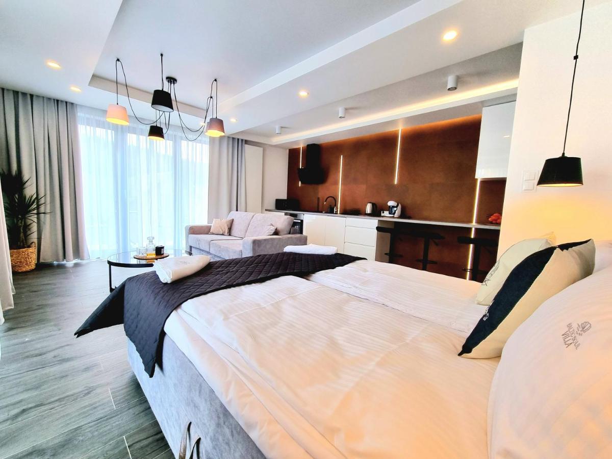 Baltic Soul Villa Miedzyzdroje Luaran gambar