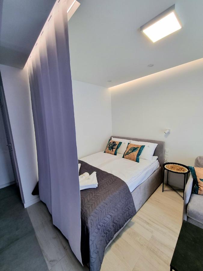 Baltic Soul Villa Miedzyzdroje Luaran gambar