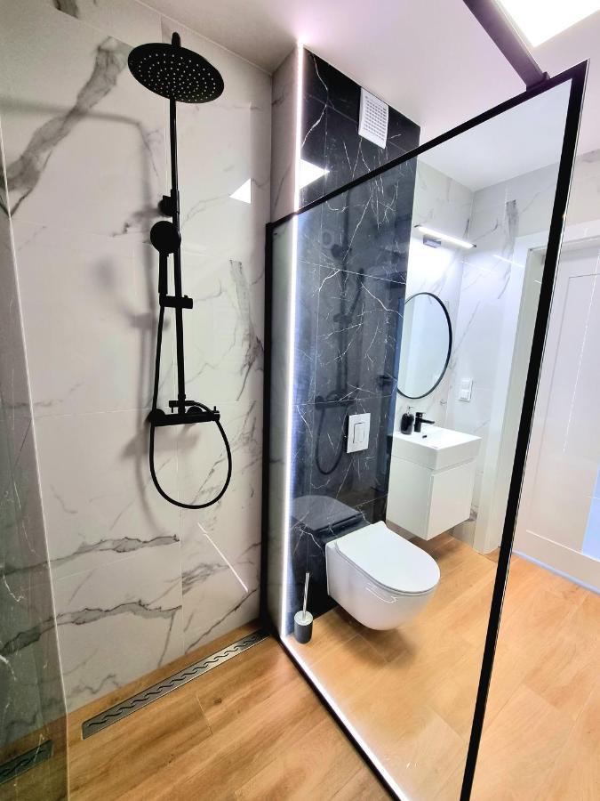 Baltic Soul Villa Miedzyzdroje Luaran gambar