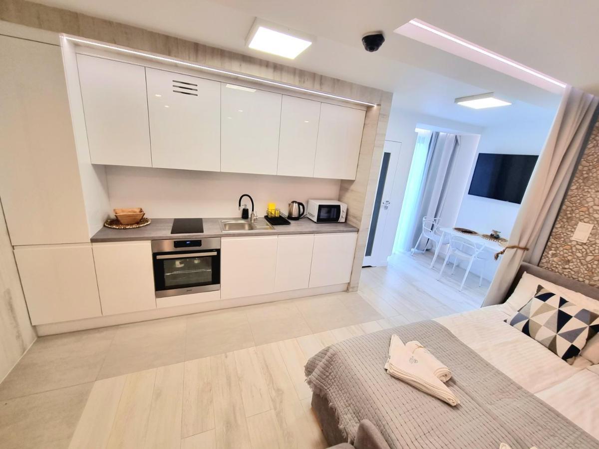 Baltic Soul Villa Miedzyzdroje Luaran gambar