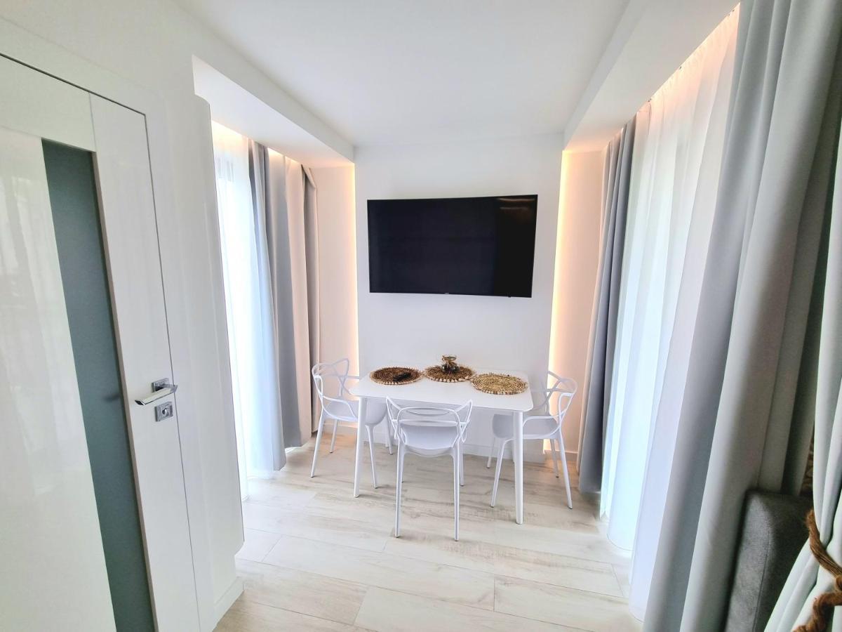 Baltic Soul Villa Miedzyzdroje Luaran gambar