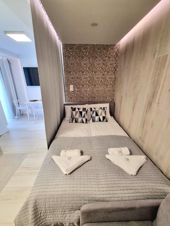 Baltic Soul Villa Miedzyzdroje Luaran gambar